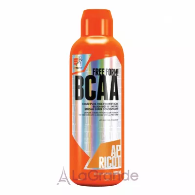 Extrifit BCAA 80.000 Liquid г  