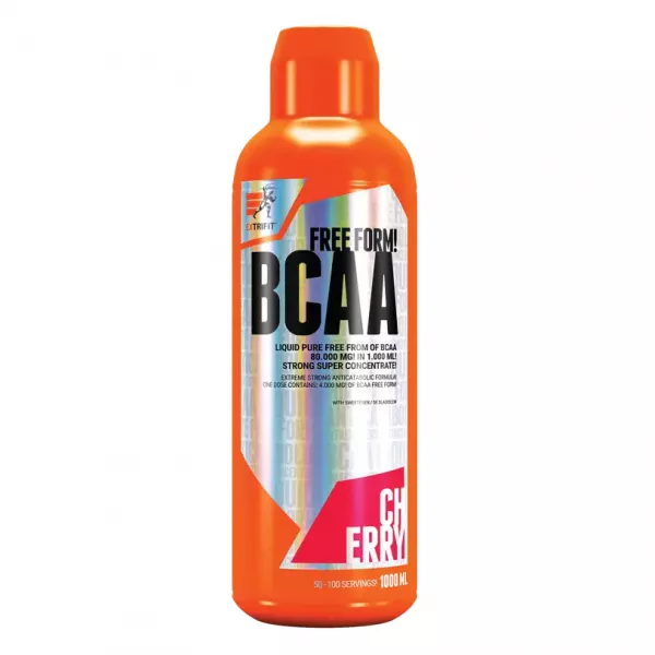 Extrifit BCAA 80.000 Liquid ������ ���� ������������