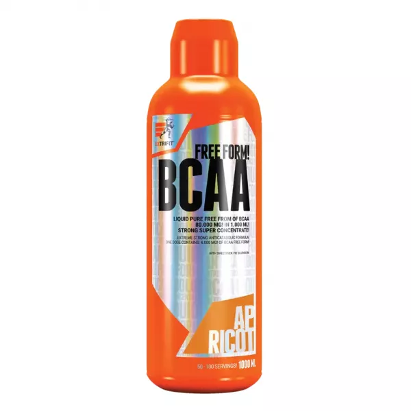Extrifit BCAA 80.000 Liquid ������ ���� ������������