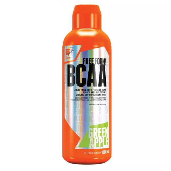 Extrifit BCAA 80.000 Liquid ������ ���� ������������