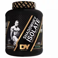 DY Nutrition Shadowhey Isolate Pistachio ������ �������� "��������"