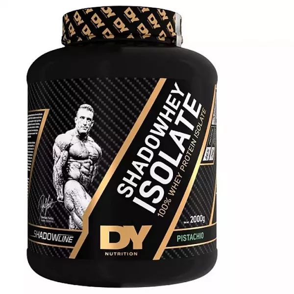 DY Nutrition Shadowhey Isolate Pistachio ������ �������� 
