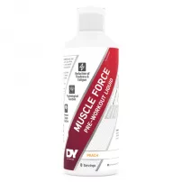 DY Nutrition Muscle Force PWO Liquid ����������������� ��������