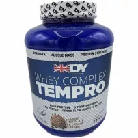 DY Nutrition Whey Complex Tempro Classic Chocolate Ice Cream ������������ ������� "������������ ���������� ���������"