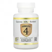 California Gold Nutrition Immune 4 ³����� ��� �������� ���������