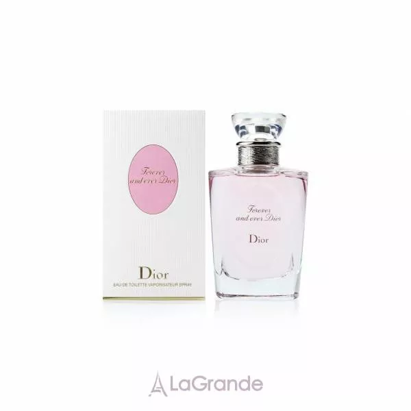 Christian Dior Forever and Ever �������� ����