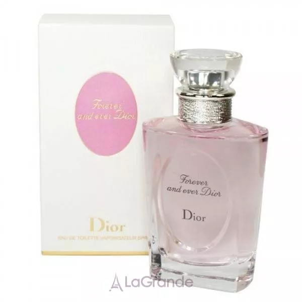 Christian Dior Forever and Ever �������� ����