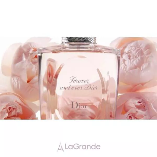 Christian Dior Forever and Ever �������� ����