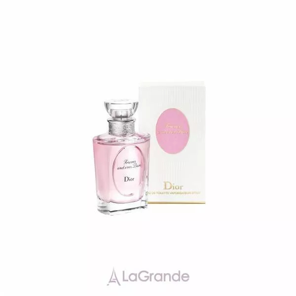 Christian Dior Forever and Ever �������� ����