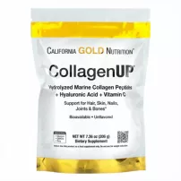 California Gold Nutrition Collagen UP ������� ��������