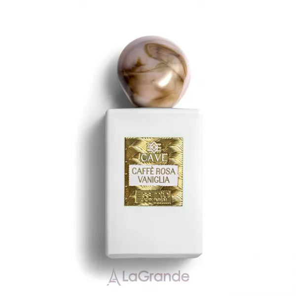 Cave Essential Caffe Rosa Vaniglia ��������������� ����