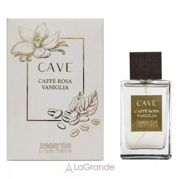 Cave Essential Caffe Rosa Vaniglia ��������������� ����