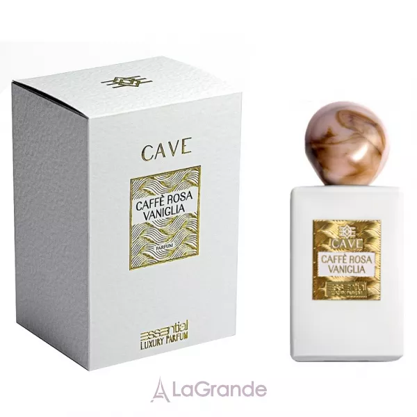 Cave Essential Caffe Rosa Vaniglia ��������������� ����