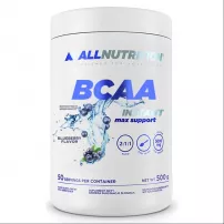 Allnutrition BCAA Max Support Instant Blueberry ������������ BCAA ��� ������ "�������"