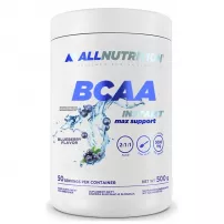 Allnutrition BCAA Max Support Instant Blueberry ������������ BCAA ��� ������ "�������"