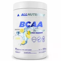 Allnutrition BCAA Max Support Instant  Lemon ����������� BCAA ��� ������ �������