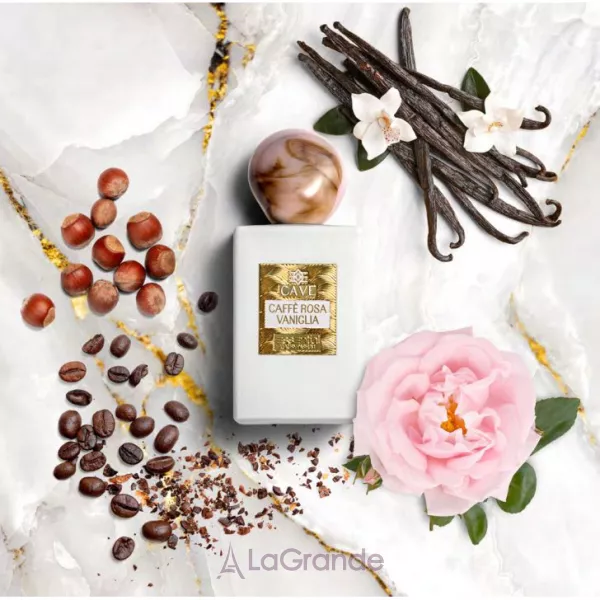 Cave Essential Caffe Rosa Vaniglia ��������������� ���� (������)
