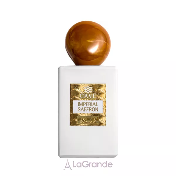 Cave Essential Imperial Saffron ��������������� ����