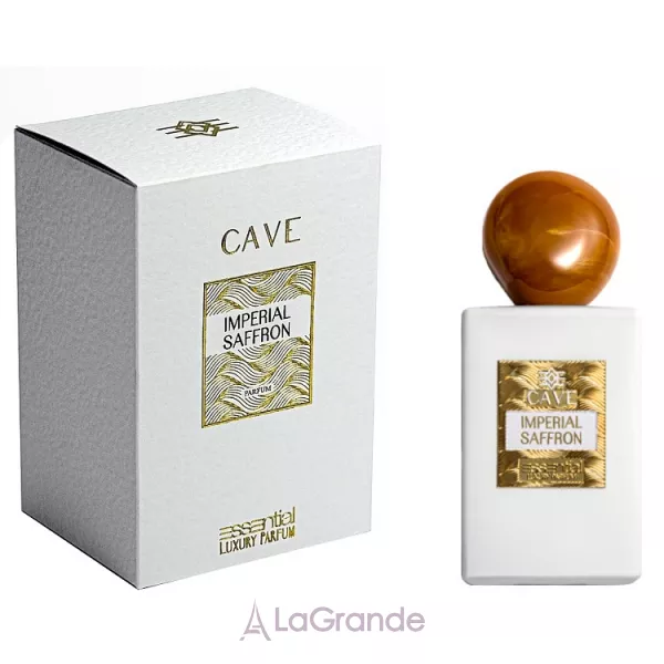 Cave Essential Imperial Saffron ��������������� ����