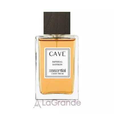 Cave Essential Imperial Saffron   ()