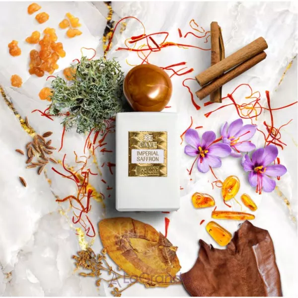 Cave Essential Imperial Saffron ��������������� ���� (������)