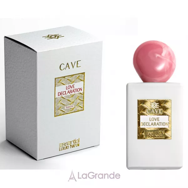 Cave Essential Love Declaration ��������������� ����