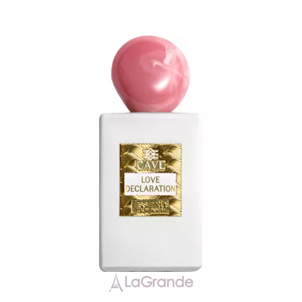 Cave Essential Love Declaration ��������������� ����