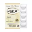 California Gold Nutrition LactoBif 30 Probiotics 