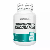 Biotech Chondroitin Glucosamine �������� ��������� � �����������������