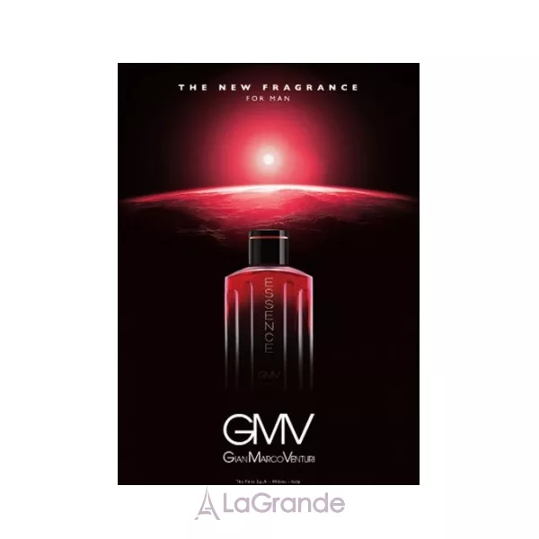 Gian Marco Venturi Essence for Men ��������� ����