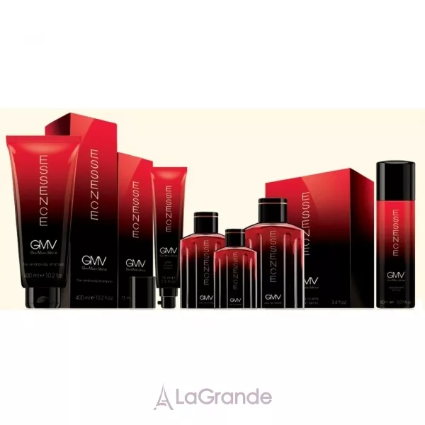 Gian Marco Venturi Essence for Men ��������� ����