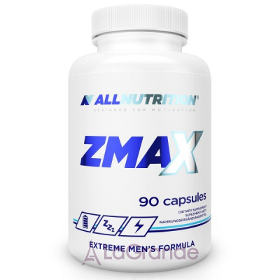 Allnutrition ZmaX    ³ -6  