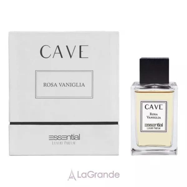 Cave Essential Rosa Vaniglia ��������������� ����