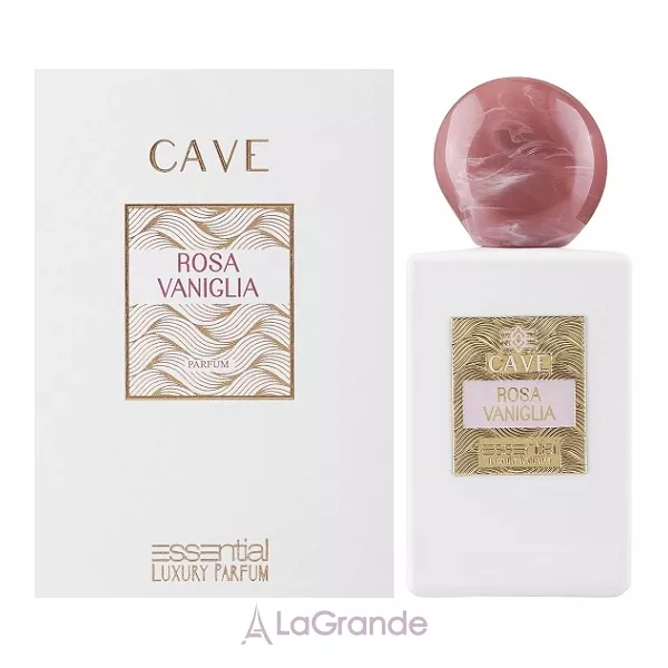 Cave Essential Rosa Vaniglia ��������������� ����