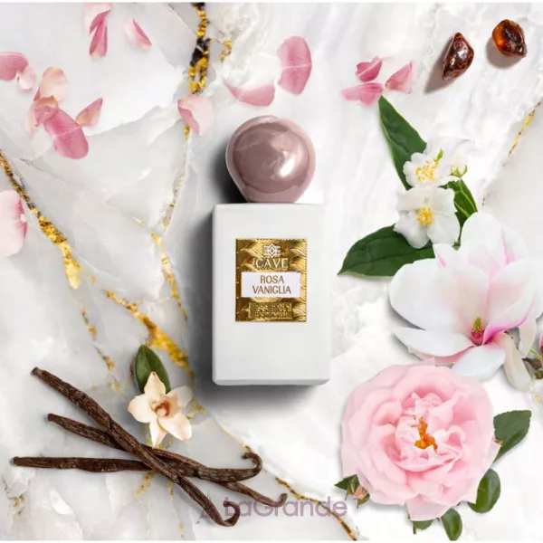 Cave Essential Rosa Vaniglia ��������������� ���� (������)