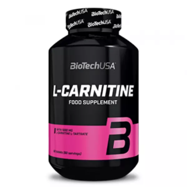 Biotech L-carnitine 1000 mg L-��������