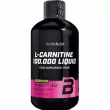 Biotech L-carnitine 100.000 Liquid L-   