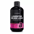 Biotech L-carnitine 100.000 Liquid L-   