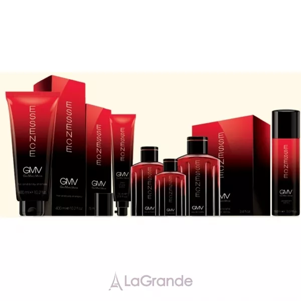 Gian Marco Venturi Essence for Men ��������� ���� (������)