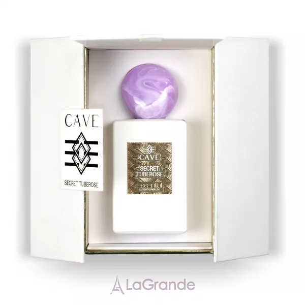 Cave Essential Secret Tuberose ��������������� ����