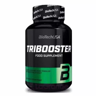 Biotech Tribooster  