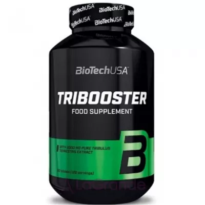 Biotech Tribooster  