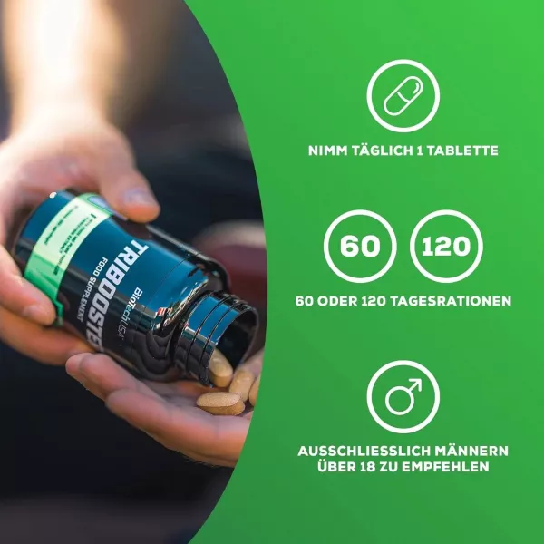 Biotech Tribooster ��������������� ������
