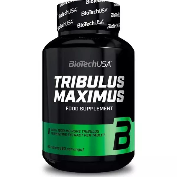 Biotech Tribulus Maximus ������� ������� 