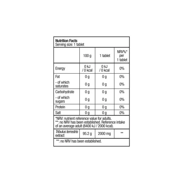 Biotech Tribulus Maximus ������� ������� 