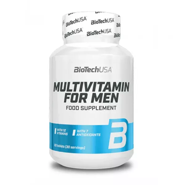 Biotech Multivitamin for Men �������� ��� ������