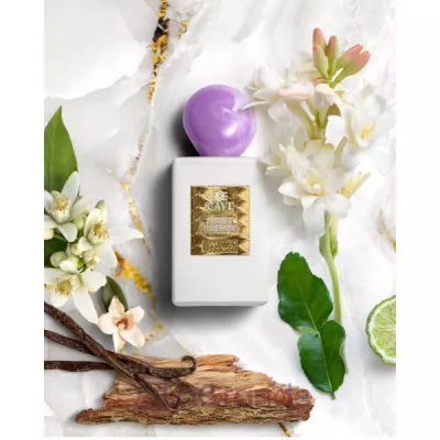 Cave Essential Secret Tuberose   ()