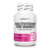 Biotech Multivitamin for Women �������� ��� ������