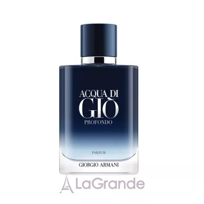 Armani Acqua di Gio Profondo Parfum 