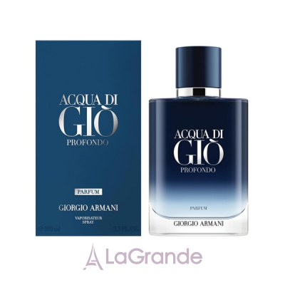 Armani Acqua di Gio Profondo Parfum 